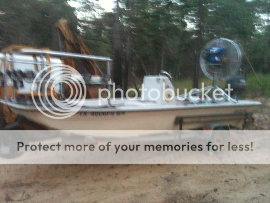 Flounder Boat build almost done 2 Cool Fishing Forum